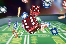 Tampilan sportsbook alam bet di browser mobile