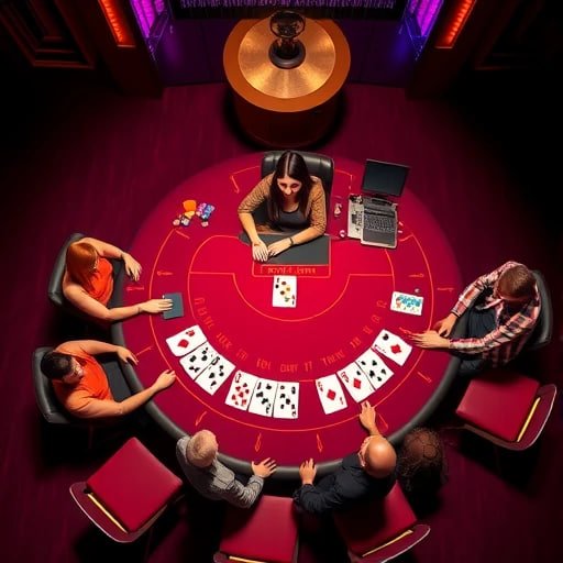 Permainan Slot Game 