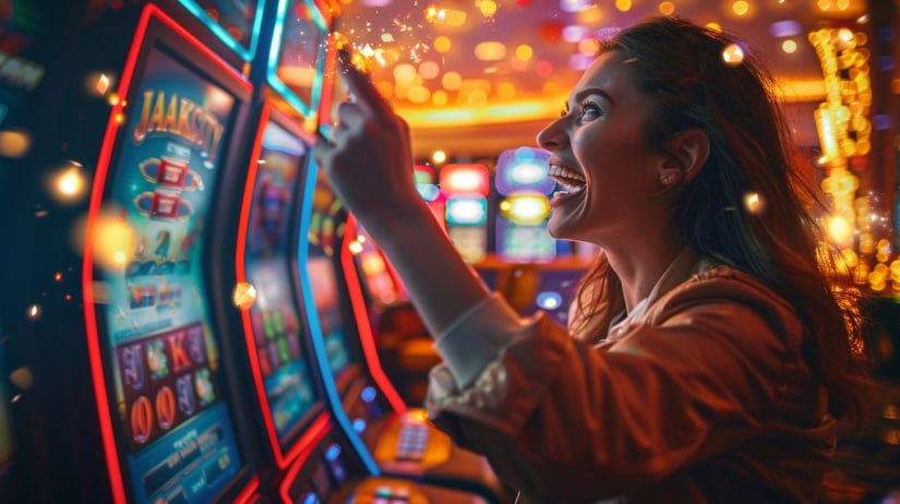 Antarmuka Permainan Angka alam bet menampilkan pilihan format dan hasil undian