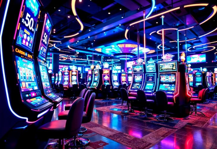 Panel promosi alam bet menampilkan bonus sambutan dan penawaran mingguan