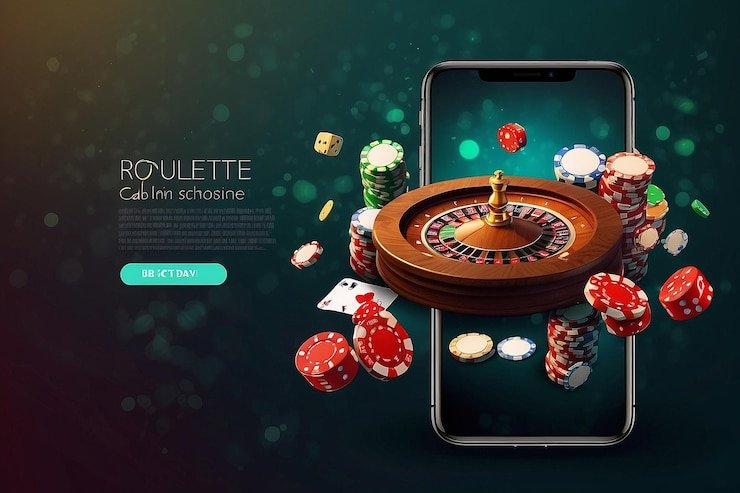 Antarmuka slot Aviator menampilkan pesawat dan pengganda