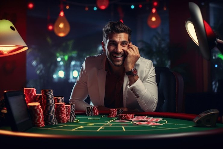 Dashboard promosi alam bet menampilkan penawaran bonus