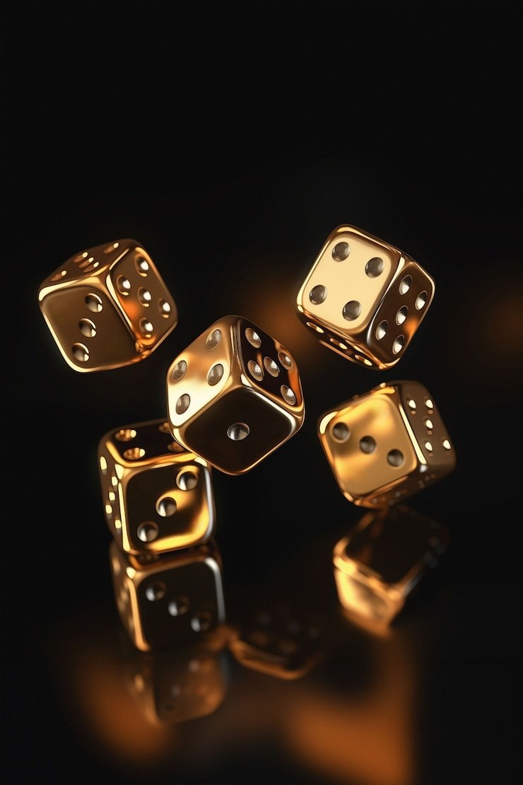 Sistem tier loyalitas alam bet dengan berbagai level reward